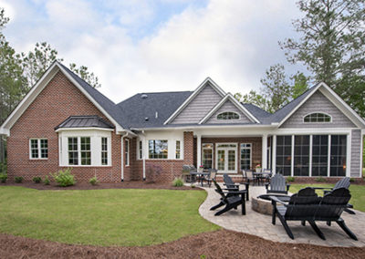 Home Builder in New Bern, NC | Mike Maher Construction