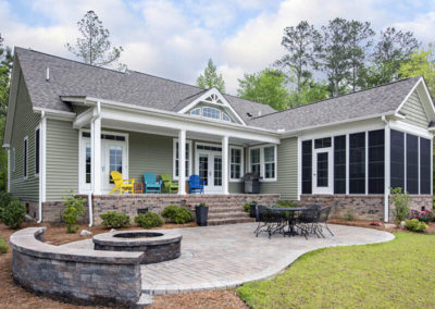 Home Builder in New Bern, NC | Mike Maher Construction